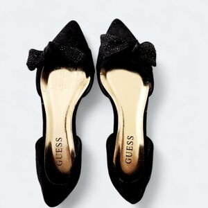 Guess Flats size 7